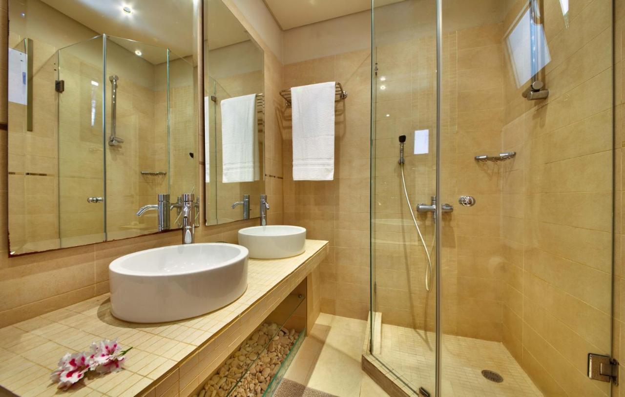 Mill Suites - Loggos Gaios Exterior photo